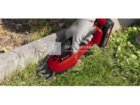 Einhell GE-CM 36/37 LI set akkus fűnyíró Einhell GE-CM 36/37 LI set akkus fűnyíró