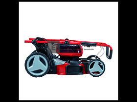 Einhell GP-CM 36/47 S HW Li (4x4,0Ah) akkus fűnyíró Einhell GP-CM 36/47 S HW Li (4x4,0Ah) akkus fűnyíró