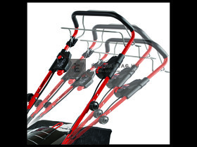 Einhell GP-CM 36/47 S HW Li (4x4,0Ah) akkus fűnyíró Einhell GP-CM 36/47 S HW Li (4x4,0Ah) akkus fűnyíró