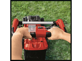 Einhell GE-CM 36/34-1 Li Solo akkus fűnyíró Einhell GE-CM 36/34-1 Li Solo akkus fűnyíró