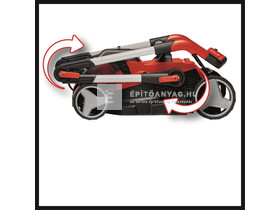 Einhell GE-CM 36/34-1 Li Solo akkus fűnyíró Einhell GE-CM 36/34-1 Li Solo akkus fűnyíró
