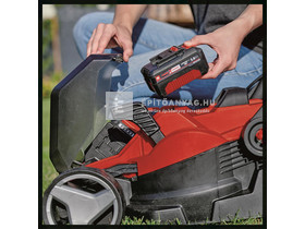 Einhell GE-CM 36/34-1 Li Solo akkus fűnyíró Einhell GE-CM 36/34-1 Li Solo akkus fűnyíró