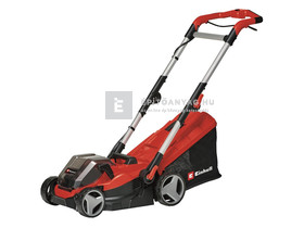 Einhell GE-CM 36/34-1 Li Solo akkus fűnyíró Einhell GE-CM 36/34-1 Li Solo akkus fűnyíró