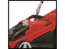 Einhell GE-CM 18/32 akkus fűnyíró Einhell GE-CM 18/32 akkus fűnyíró