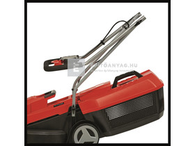 Einhell GE-CM 18/32 akkus fűnyíró Einhell GE-CM 18/32 akkus fűnyíró