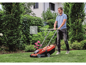 Einhell GE-CM 18/32 akkus fűnyíró Einhell GE-CM 18/32 akkus fűnyíró