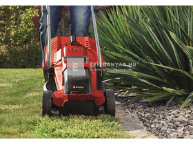 Einhell GE-CM 18/32 akkus fűnyíró Einhell GE-CM 18/32 akkus fűnyíró