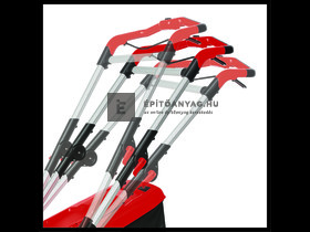 Einhell GE-CM 36/41 LI-solo kerti szett akkus fűnyíró Einhell GE-CM 36/41 LI-solo kerti szett akkus fűnyíró