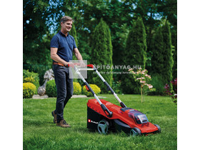 Einhell GE-CM 36/41 LI-solo kerti szett akkus fűnyíró Einhell GE-CM 36/41 LI-solo kerti szett akkus fűnyíró