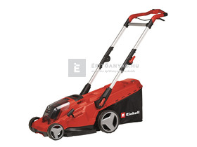 Einhell GE-CM 36/41 LI-solo kerti szett akkus fűnyíró Einhell GE-CM 36/41 LI-solo kerti szett akkus fűnyíró