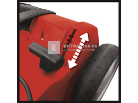 Einhell GE-SA 1640 talajlazító és gyepszellőztető Einhell GE-SA 1640 talajlazító és gyepszellőztető