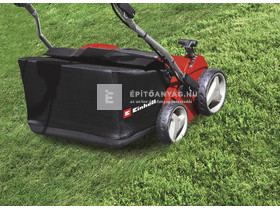 Einhell GE-SA 1640 talajlazító és gyepszellőztető Einhell GE-SA 1640 talajlazító és gyepszellőztető