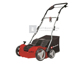 Einhell GE-SA 1640 talajlazító és gyepszellőztető Einhell GE-SA 1640 talajlazító és gyepszellőztető