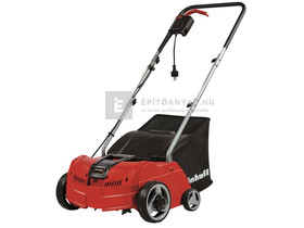 Einhell GC-SA 1231/1 talajlazító és gyepszellőztető Einhell GC-SA 1231/1 talajlazító és gyepszellőztető