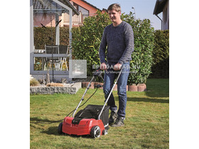 Einhell GC-SA 1231/1 talajlazító és gyepszellőztető Einhell GC-SA 1231/1 talajlazító és gyepszellőztető