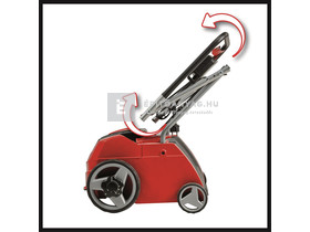 Einhell GC-SA 1231/1 talajlazító és gyepszellőztető Einhell GC-SA 1231/1 talajlazító és gyepszellőztető