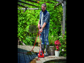 Einhell Picobella akkus tisztítókefe Einhell Picobella akkus tisztítókefe