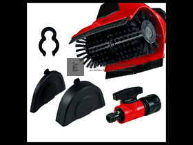 Einhell Picobella akkus tisztítókefe Einhell Picobella akkus tisztítókefe