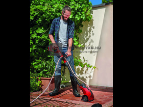 Einhell Picobella akkus tisztítókefe Einhell Picobella akkus tisztítókefe