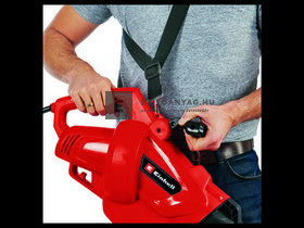 Einhell GC-EL 3024 E lombszívó Einhell GC-EL 3024 E lombszívó