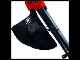 Einhell GC-EL 3024 E lombszívó Einhell GC-EL 3024 E lombszívó