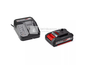 Einhell GC-CL 18 Li E Kit (1x2,0Ah) akkus lombfújó Einhell GC-CL 18 Li E Kit (1x2,0Ah) akkus lombfújó