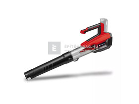 Einhell GP-LB 18/200 Li E Solo akkus lombfúvó Einhell GP-LB 18/200 Li E Solo akkus lombfúvó