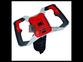 Einhell GP-EA 18/150 Li BL Solo akkus talajfúró Einhell GP-EA 18/150 Li BL Solo akkus talajfúró