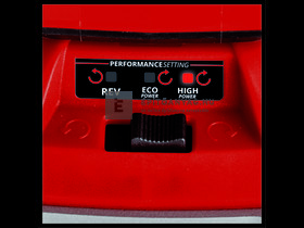 Einhell GP-EA 18/150 Li BL Solo akkus talajfúró Einhell GP-EA 18/150 Li BL Solo akkus talajfúró