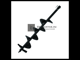 Einhell GP-EA 18/150 Li BL Solo akkus talajfúró Einhell GP-EA 18/150 Li BL Solo akkus talajfúró