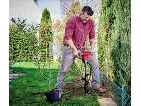 Einhell GP-EA 18/150 Li BL Solo akkus talajfúró Einhell GP-EA 18/150 Li BL Solo akkus talajfúró