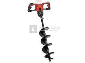 Einhell GP-EA 18/150 Li BL Solo akkus talajfúró Einhell GP-EA 18/150 Li BL Solo akkus talajfúró