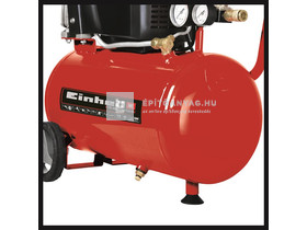Einhell TE-AC 230/24/8 kompresszor Einhell TE-AC 230/24/8 kompresszor