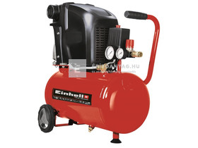 Einhell TE-AC 230/24/8 kompresszor Einhell TE-AC 230/24/8 kompresszor
