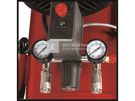 Einhell TC-AC 420/50/10 V kompresszor Einhell TC-AC 420/50/10 V kompresszor