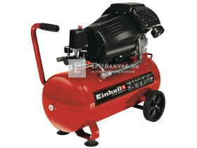 Einhell TC-AC 420/50/10 V kompresszor Einhell TC-AC 420/50/10 V kompresszor