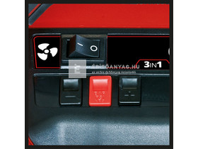 Einhell PRESSITO 18/21 Solo akkus kompresszor Einhell PRESSITO 18/21 Solo akkus kompresszor