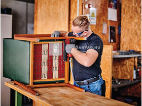 Einhell TC-AC 200/24/8 OF kompresszor Einhell TC-AC 200/24/8 OF kompresszor