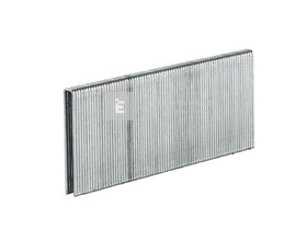 Einhell Kapocs, 5,7 x 40 mm, 3000 db kompresszor tartozék Einhell Kapocs, 5,7 x 40 mm, 3000 db kompresszor tartozék
