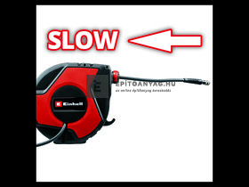 Einhell TC-PH 150 sűrített levegős automata tömlődob kompresszor tartozék Einhell TC-PH 150 sűrített levegős automata tömlődob kompresszor tartozék