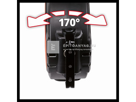 Einhell TC-PH 150 sűrített levegős automata tömlődob kompresszor tartozék Einhell TC-PH 150 sűrített levegős automata tömlődob kompresszor tartozék