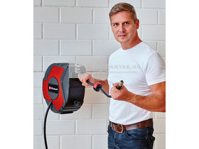 Einhell TC-PH 150 sűrített levegős automata tömlődob kompresszor tartozék Einhell TC-PH 150 sűrített levegős automata tömlődob kompresszor tartozék