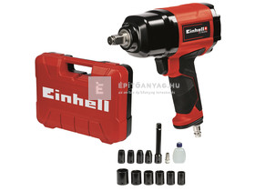 Einhell TC-PW 610 sűrített levegős ütvecsavarozó Einhell TC-PW 610 sűrített levegős ütvecsavarozó