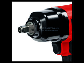 Einhell TC-PW 610 sűrített levegős ütvecsavarozó kompresszor tartozék Einhell TC-PW 610 sűrített levegős ütvecsavarozó kompresszor tartozék