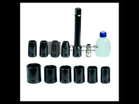 Einhell TC-PW 610 sűrített levegős ütvecsavarozó kompresszor tartozék Einhell TC-PW 610 sűrített levegős ütvecsavarozó kompresszor tartozék