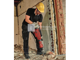 Einhell TC-DH 43 bontókalapács Einhell TC-DH 43 bontókalapács