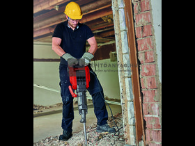 Einhell TE-DH 50 bontókalapács Einhell TE-DH 50 bontókalapács