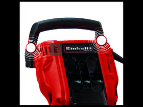 Einhell TE-DH 50 bontókalapács Einhell TE-DH 50 bontókalapács