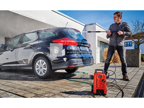 Einhell TC-HP 130 magasnyomású mosó Einhell TC-HP 130 magasnyomású mosó