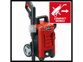 Einhell TC-HP 130 magasnyomású mosó Einhell TC-HP 130 magasnyomású mosó